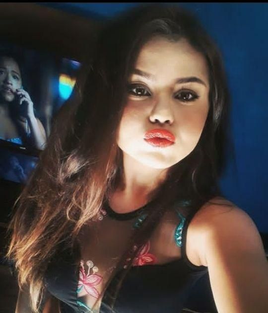 Foto de Carol Monteiro