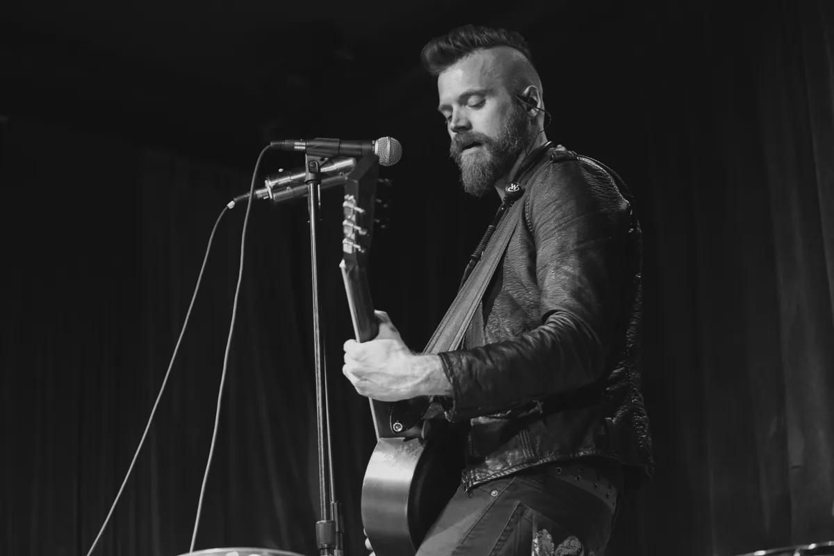 Foto de Lincoln Durham