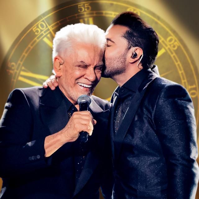 Foto de Matogrosso & Mathias