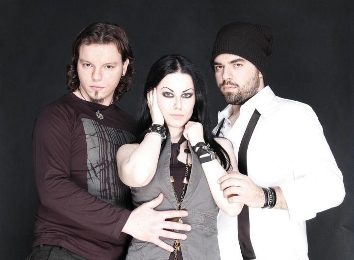 Foto de Luna Obscura