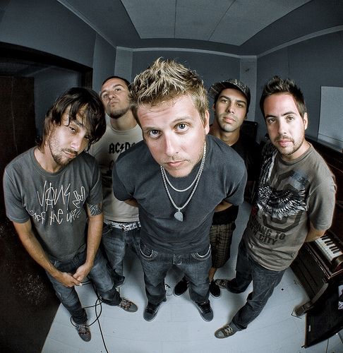 Foto de Banda Pipeline