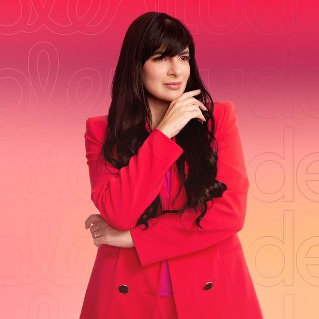 Foto de Fernanda Brum