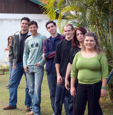 Foto de Banda Israel