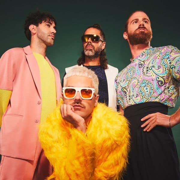 Foto de Miss Caffeina