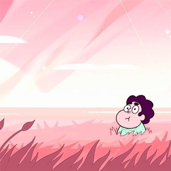 Foto de Steven Universo