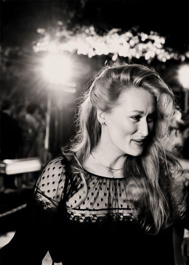 Foto de Meryl Streep