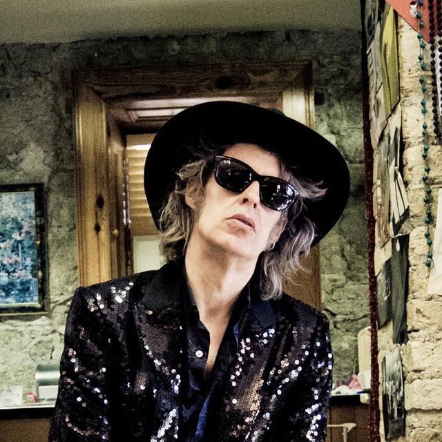 Foto de The Waterboys