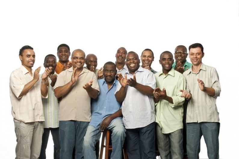 Foto de Só Pra Restaurar