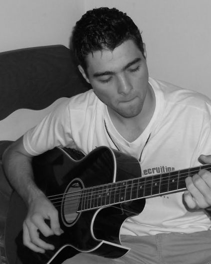 Foto de Diogo Borges