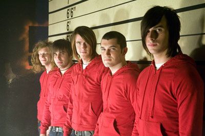 Foto de Funeral For a Friend