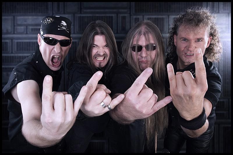 Photo of Palace (Metal) 