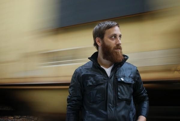 Foto de Dan Auerbach