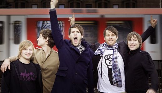 Foto de Revolverheld