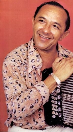 Foto de Abdias Alves