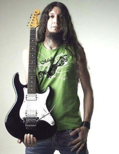 Foto de Roger Franco