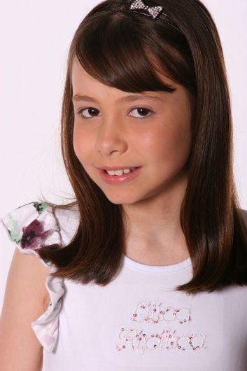 Foto de Ariadne Trápaga