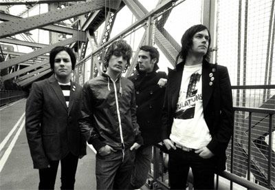 Foto de The (International) Noise Conspiracy