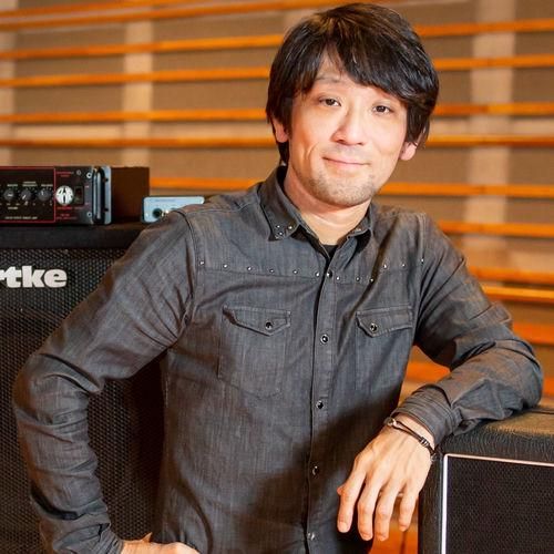 Foto de Masayoshi Soken