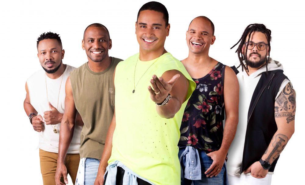 Foto de Harmonia do Samba