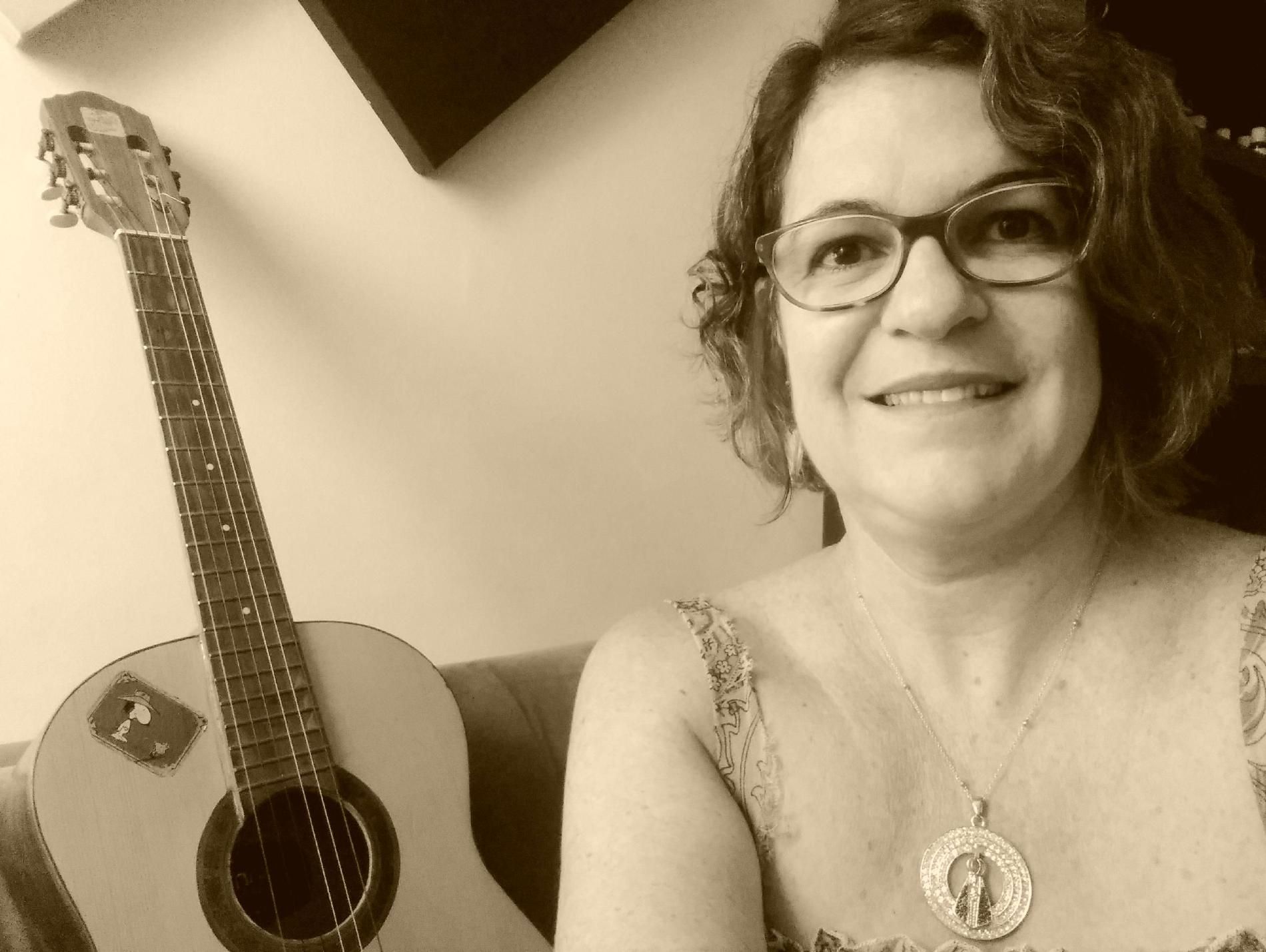 Foto de Cris Deziró