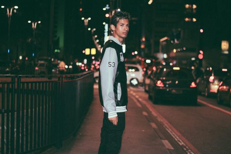 Foto de Lidio Mateus