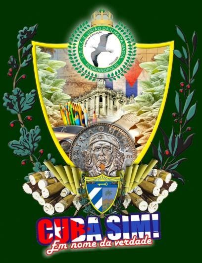 Foto de União da Ilha da Magia