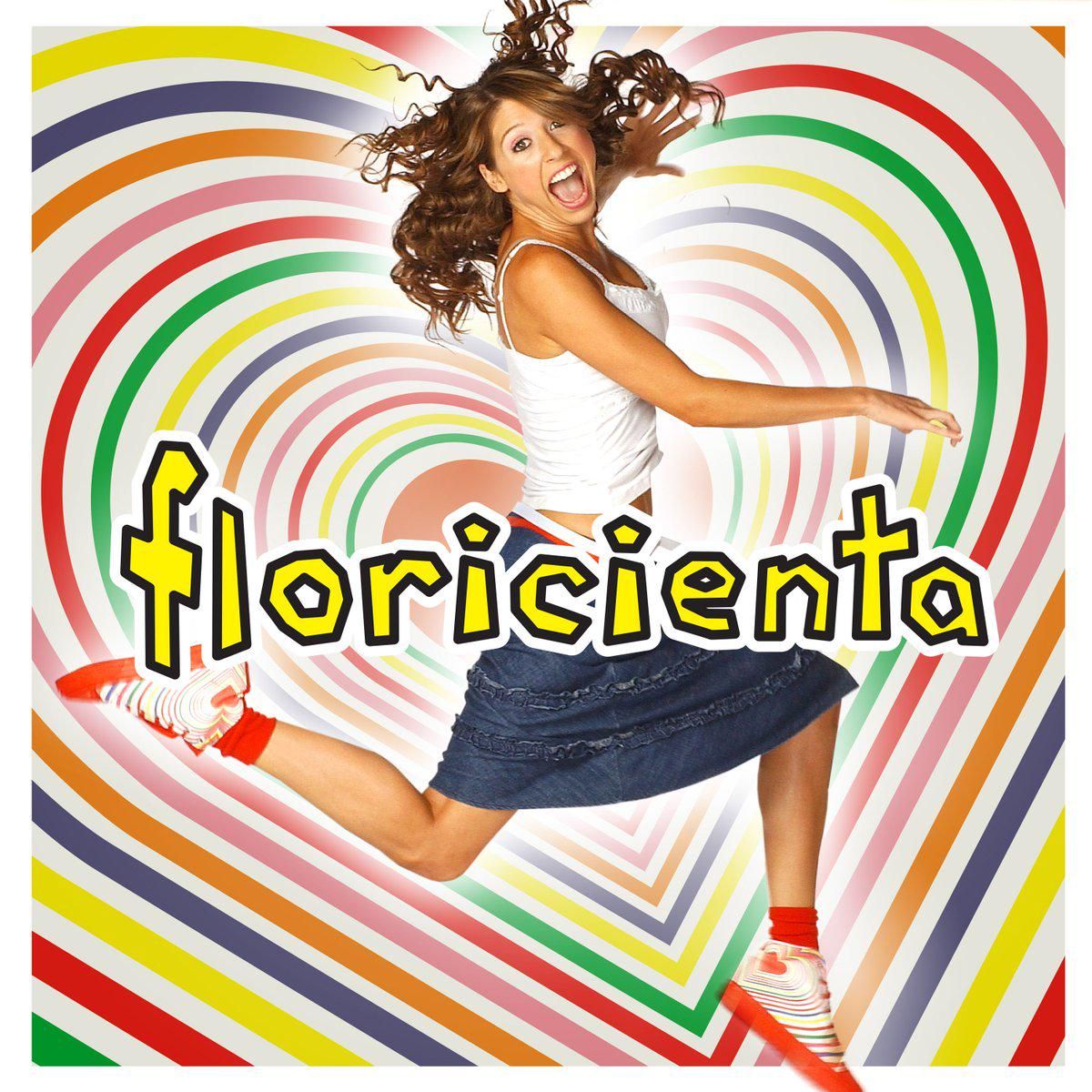 Foto de Floricienta