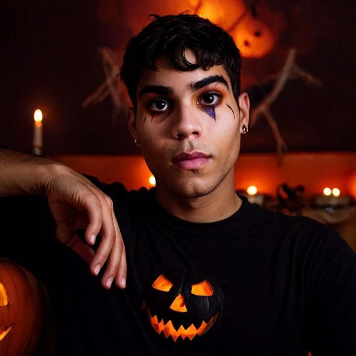 Foto de Krystian McNulty