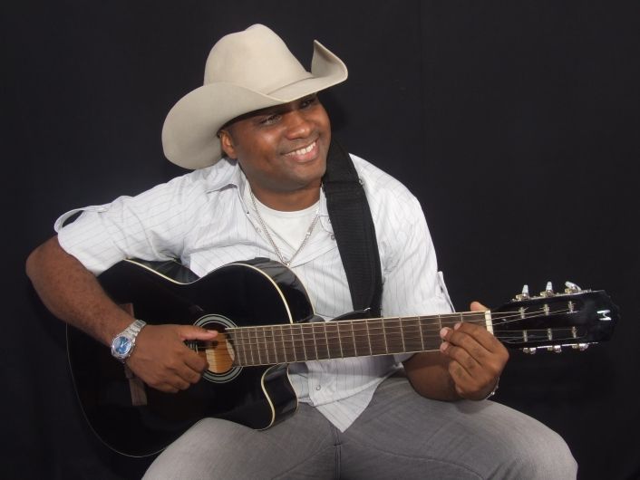 Foto de Tony Franko Santos