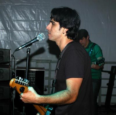 Photo of Raul Assunção