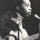 Foto do artista Milton Nascimento