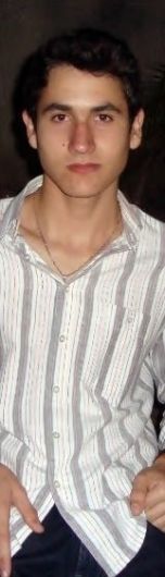 Foto de José Cláudio