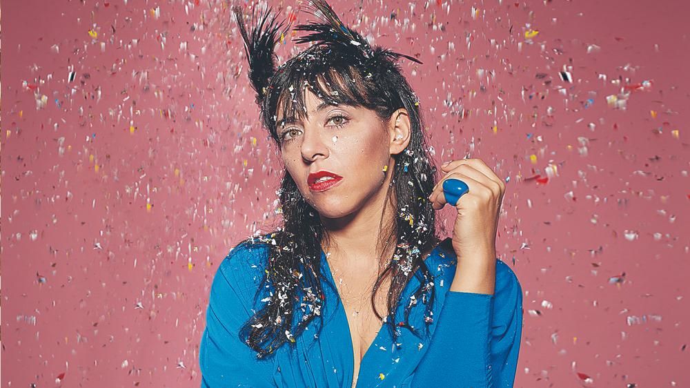 Foto de Juliana Gattas