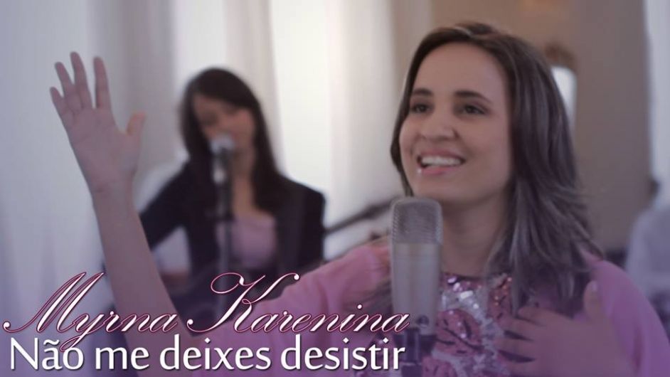 Foto de Myrna Karenina