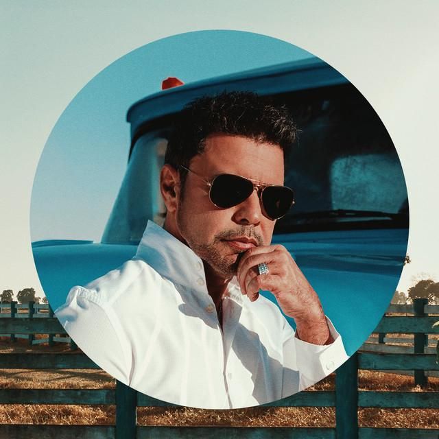 Foto de Zezé Di Camargo