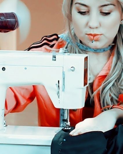 Foto de Chelsea Staub