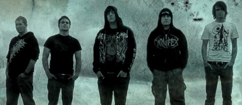 Foto de Ennui Breathes Malice