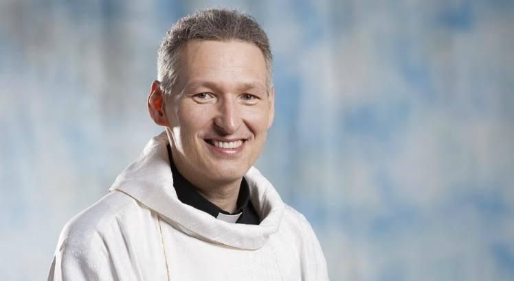 Foto de Padre Marcelo Rossi