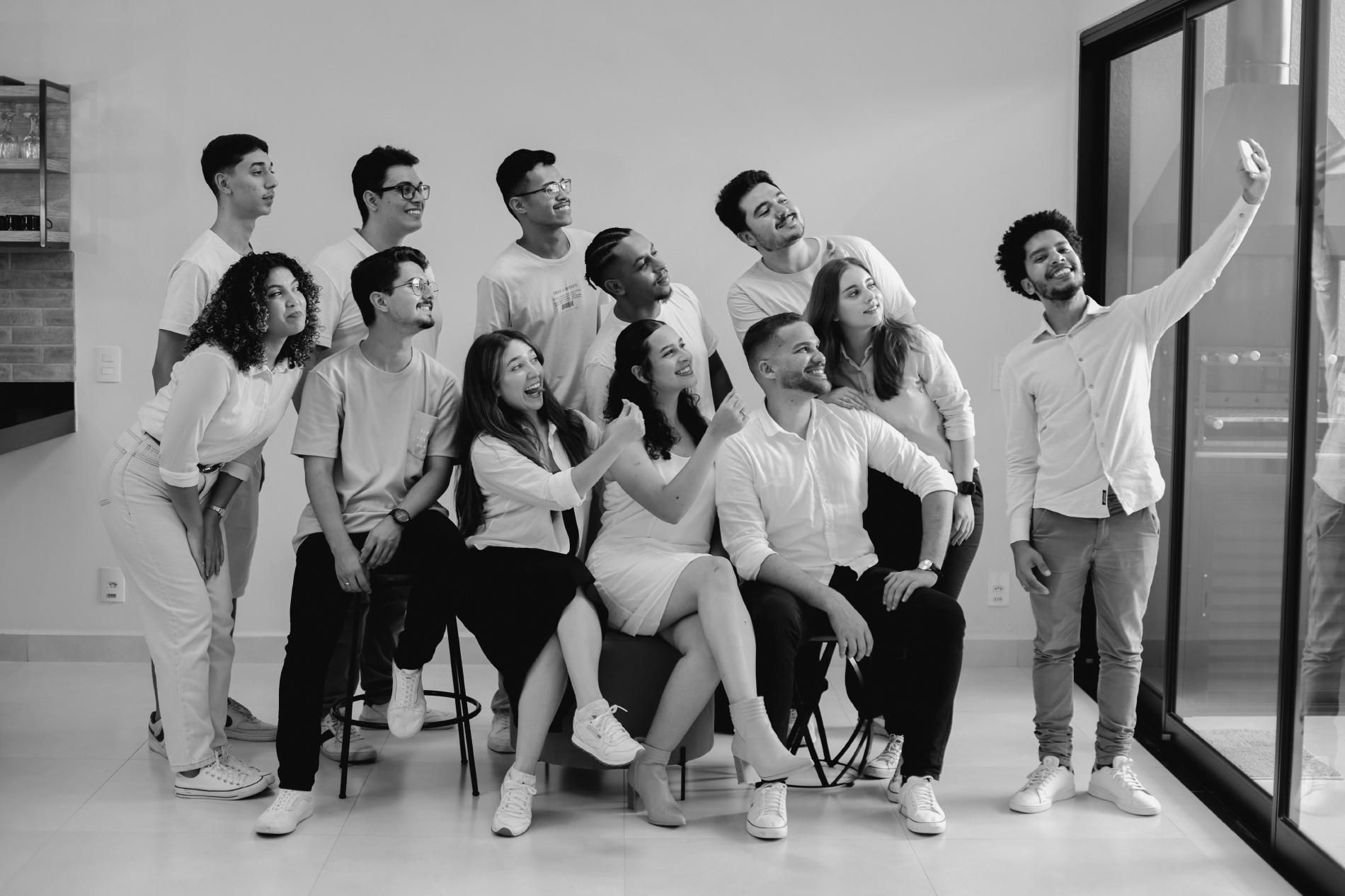 Foto de Grupo SiBemol