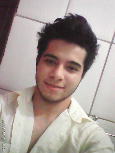 Foto de Hezir Junior