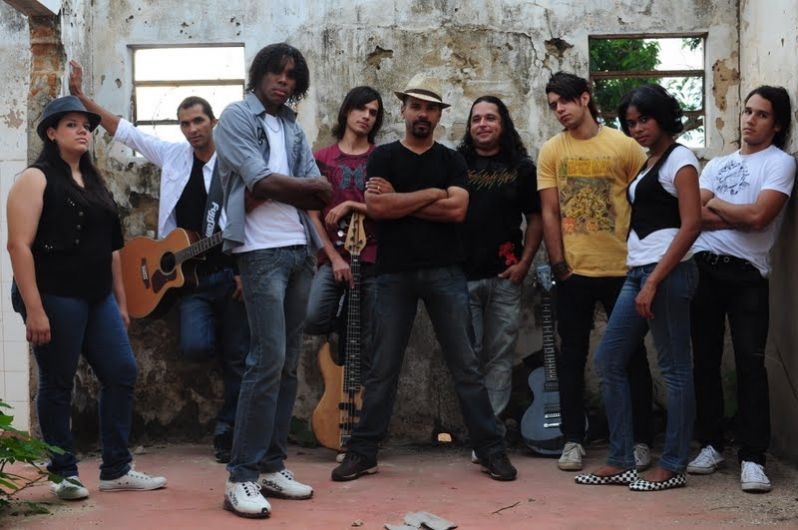 Foto de Som de Jerusalém