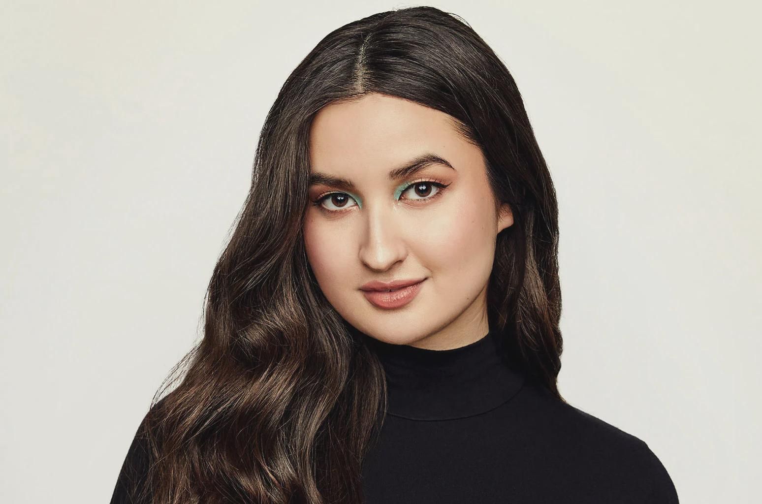 Photo of Stephanie Poetri