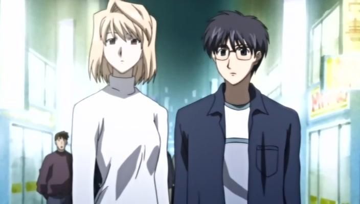 Photo of Shingetsutan Tsukihime