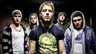 Foto de Bury Tomorrow