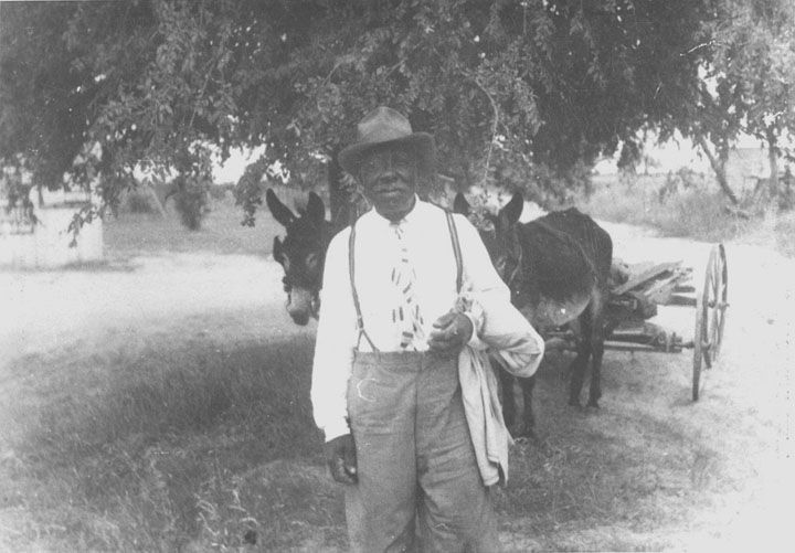 Foto de Washington Phillips