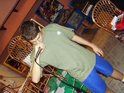 Foto de Punkatronic's