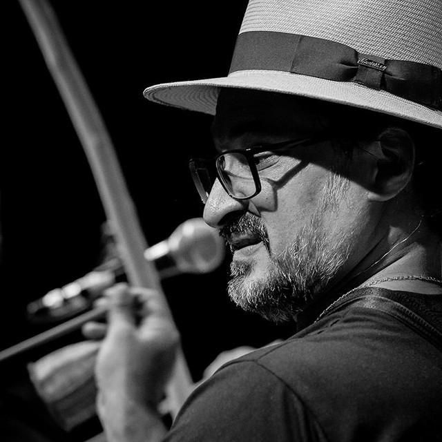 Foto de Mestre Pernalonga