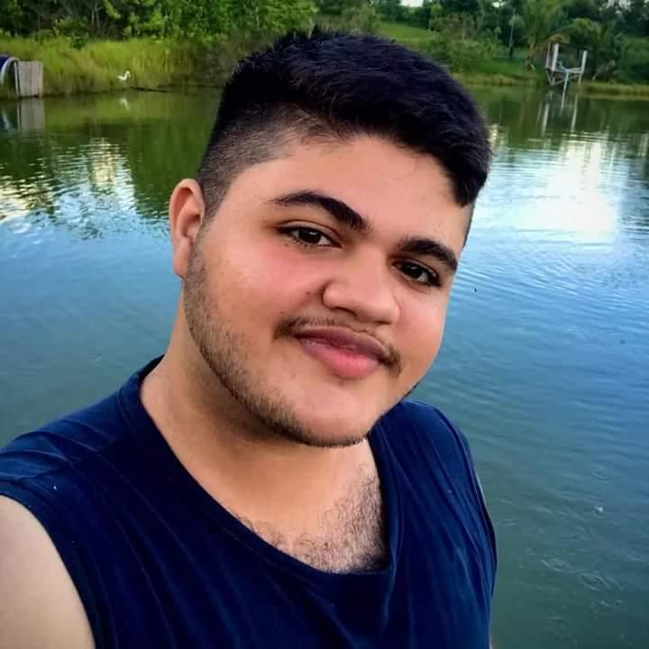 Foto de Tiago Araujo