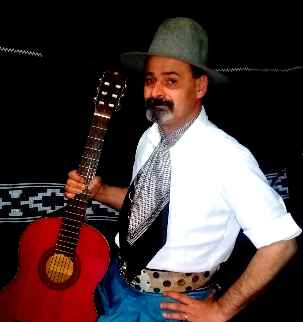 Foto de Ruben Alberto Benegas