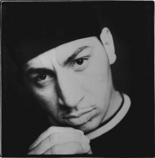 Foto de Kid Capri